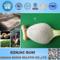 konjac glucomannan gum manufacturer
